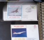 AEROPHILATELIE +490 premiers vols et plis d'aviation