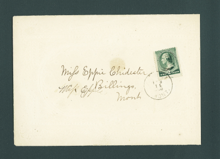 Lot de 63 lettres VALENTINES, principalement France,