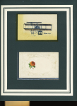 Lot de 63 lettres VALENTINES, principalement France,