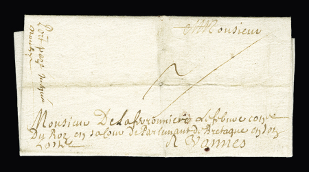 LETTRES DE NANTES ET DE LA BASSE LOIRE (2è partie)