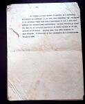 Bon lot de 6 lettres dont plusieurs signées Le Brix, notamment à Rangoon en dec 1929 après l'échec de la 2ème tentative France-Indochine. TB