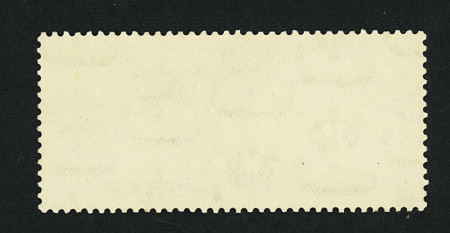 1938 18ème Anniversaire du Roi Farouk 1£ vert et