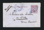 1885-1962, Ensemble de 80 entiers postaux, plupart