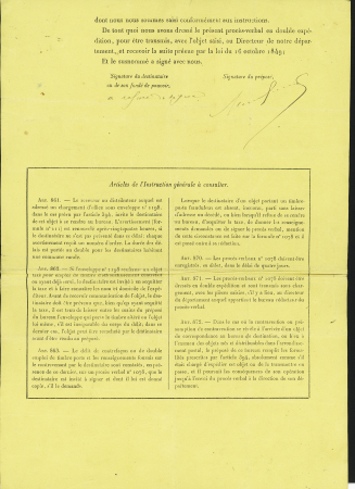 30c noir obl. càd Dun-le-Palleteau (Creuse) 1887