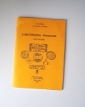 ouvrages divers dont poste maritime, initiation aux oblitérations (Ed. 1976 et 1996) et histoire de la poste des origines à 1703