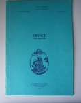 ouvrages divers dont poste maritime, initiation aux oblitérations (Ed. 1976 et 1996) et histoire de la poste des origines à 1703