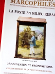 30 numéros spéciaux des Feuilles Marcophiles dont Les Boules de Moulins