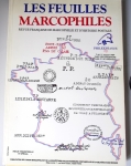 30 numéros spéciaux des Feuilles Marcophiles dont Les Boules de Moulins