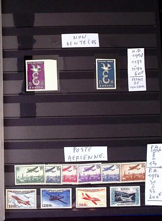 1841-1992 Useful all-world mint & used assembly incl.