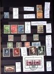1841-1992 Useful all-world mint & used assembly incl.