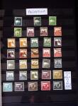 1841-1992 Useful all-world mint & used assembly incl.