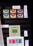1841-1992 Useful all-world mint & used assembly incl.