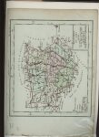 1750-1900 Superbe collection de marques postales sur