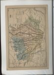 1750-1900 Superbe collection de marques postales sur