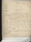 1750-1900 Superbe collection de marques postales sur