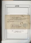 1750-1900 Superbe collection de marques postales sur