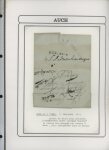 1750-1900 Superbe collection de marques postales sur
