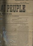 1750-1900 Superbe collection de marques postales sur