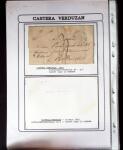 1750-1900 Superbe collection de marques postales sur