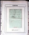 1750-1900 Superbe collection de marques postales sur