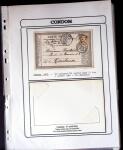 1750-1900 Superbe collection de marques postales sur