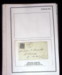 1750-1900 Superbe collection de marques postales sur