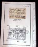 1750-1900 Superbe collection de marques postales sur