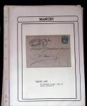 1750-1900 Superbe collection de marques postales sur