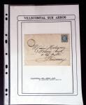 1750-1900 Superbe collection de marques postales sur