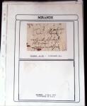 1750-1900 Superbe collection de marques postales sur