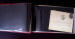 1750-1900 Superbe collection de marques postales sur