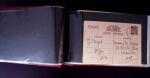 1750-1900 Superbe collection de marques postales sur