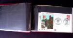 1750-1900 Superbe collection de marques postales sur