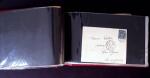 1750-1900 Superbe collection de marques postales sur