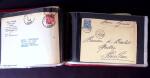 1750-1900 Superbe collection de marques postales sur