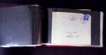 1750-1900 Superbe collection de marques postales sur