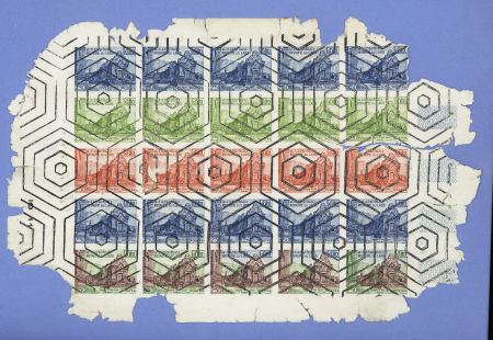 1959-61, Trois épreuves annulés, respectivement du