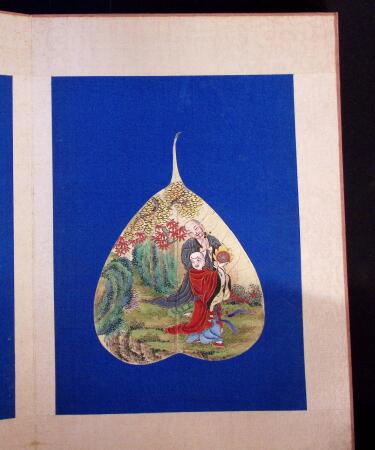 19th century engravings, see web