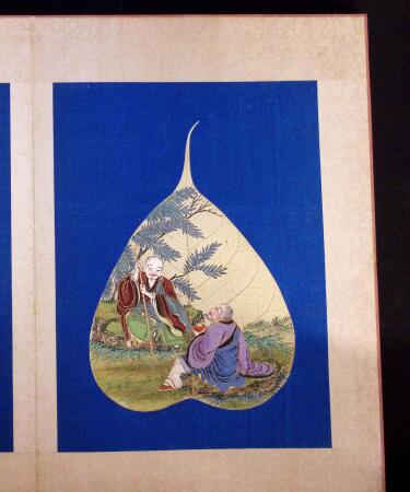 19th century engravings, see web