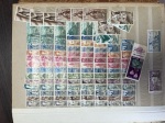 1880-1960 Mint & used assembly with mostly France &