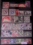 Collection de timbres de Monaco