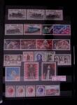 Collection de timbres de Monaco