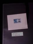 Collection de timbres de Monaco