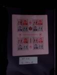 Collection de timbres de Monaco