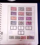 1850-2005 Collection de neuf (obl. avant 1930) en 10