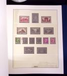 1850-2005 Collection de neuf (obl. avant 1930) en 10