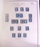 1849-1876 Collection ancienne de classiques en 1 album