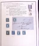 1849-1876 Collection ancienne de classiques en 1 album