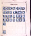 1849-1876 Collection ancienne de classiques en 1 album