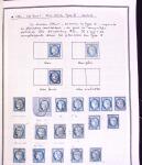 1849-1876 Collection ancienne de classiques en 1 album